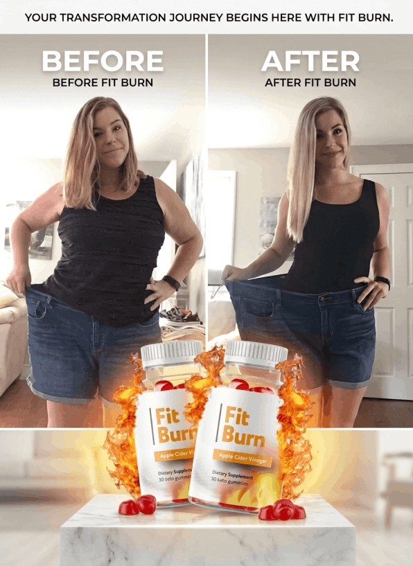 FitBurn- Lisa Montgomery - Austin, Texas