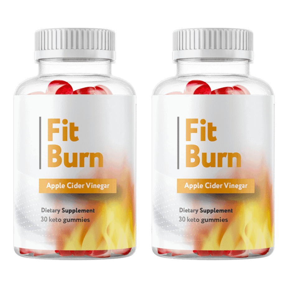 FitBurn Review